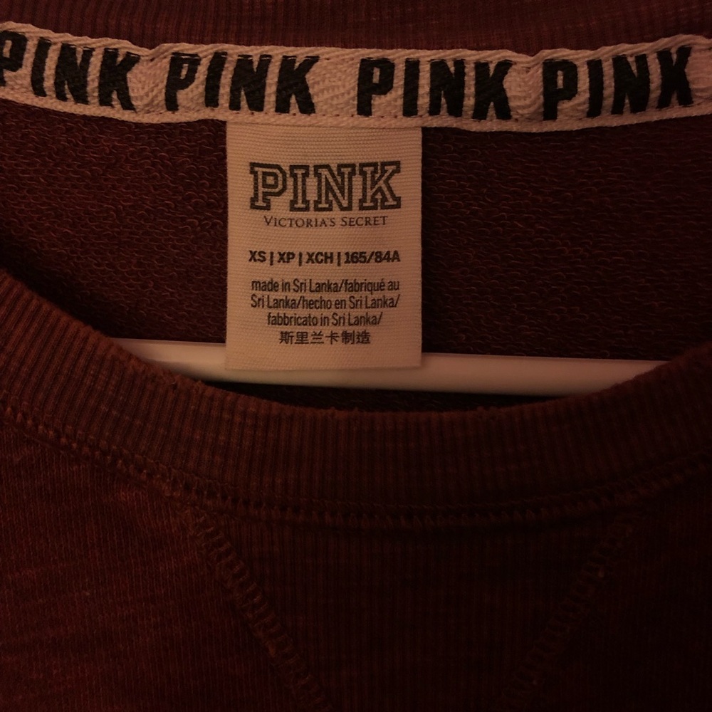 Victoria secret PINK
